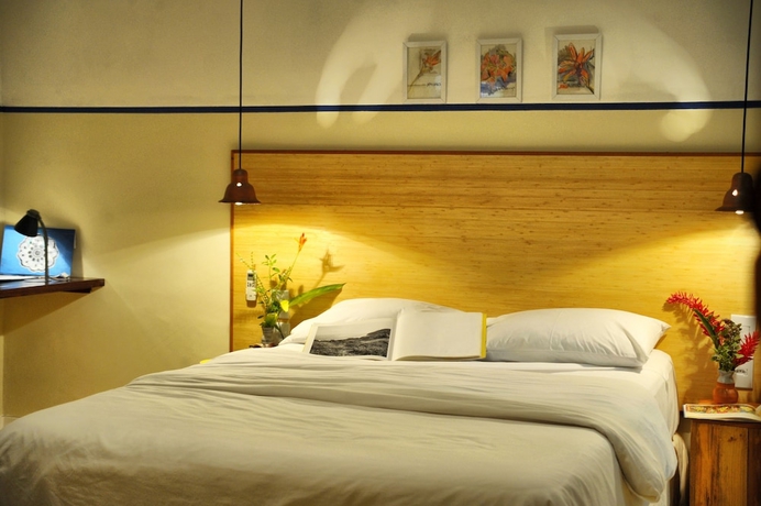 Imagen de la habitación del Hotel Pousada da Sesmaria. Foto 9