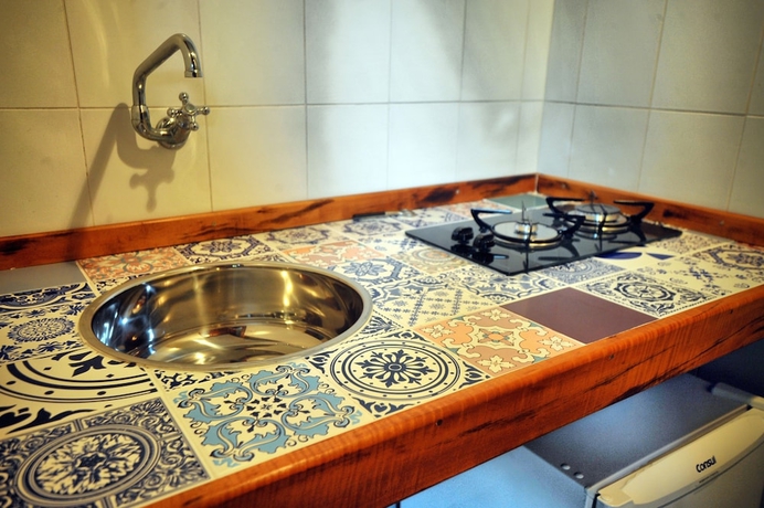 Imagen de la habitación del Hotel Pousada da Sesmaria. Foto 13