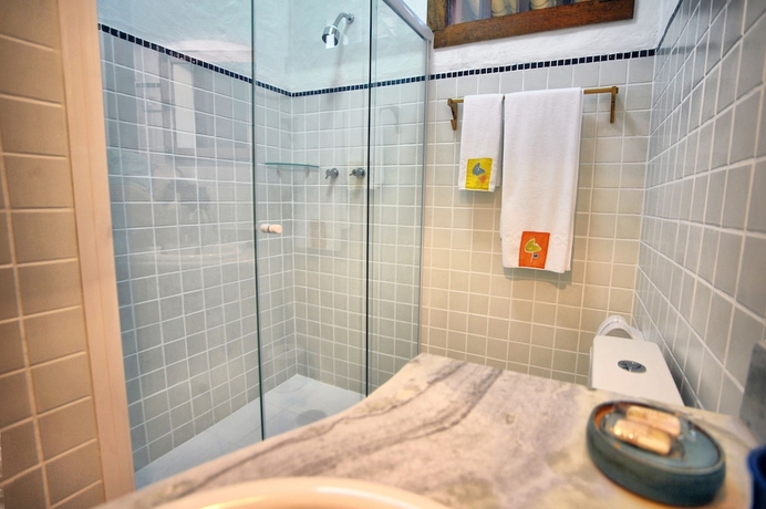 Imagen de la habitación del Hotel Pousada da Sesmaria. Foto 17
