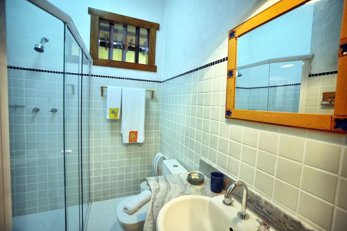 Imagen de la habitación del Hotel Pousada da Sesmaria. Foto 18