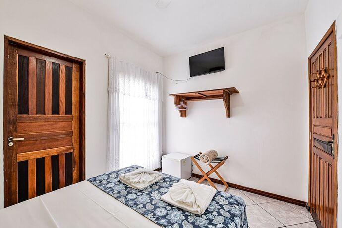 Imagen general del Hotel Pousada da Tina. Foto 4
