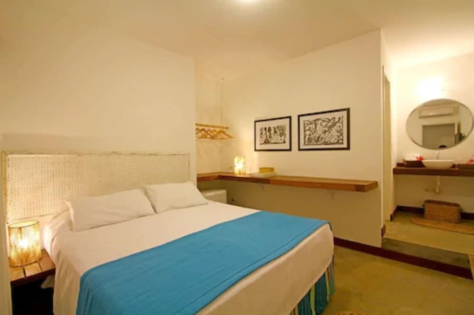 Imagen general del Hotel Pousada da Villa. Foto 9