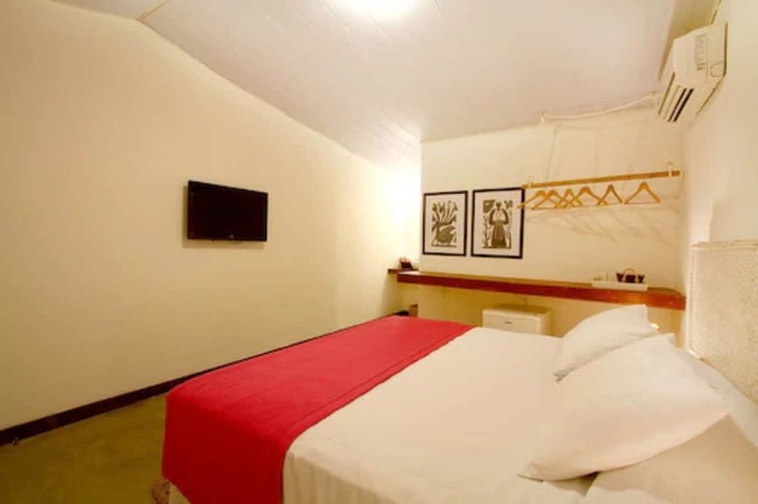 Imagen general del Hotel Pousada da Villa. Foto 10