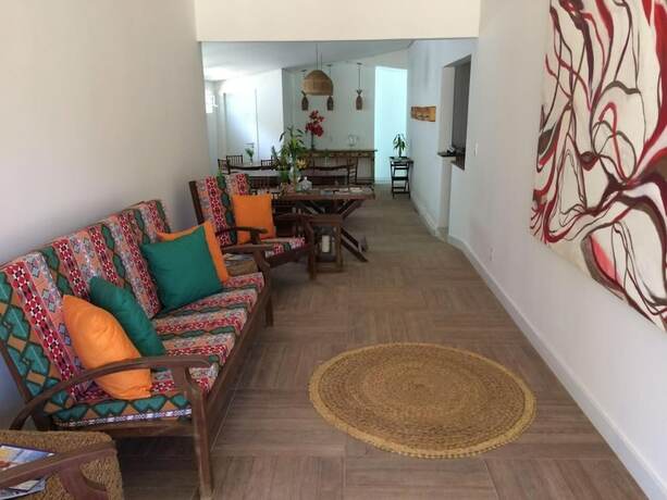 Imagen general del Hotel Pousada da Villa. Foto 15