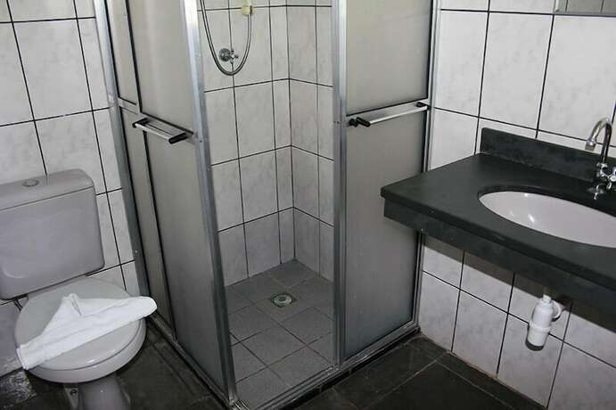 Imagen de la habitación del Hotel Pousada das Araras, Brotas. Foto 17