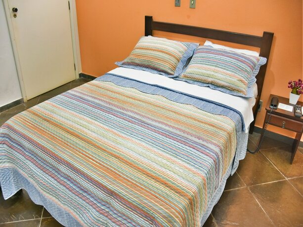 Imagen de la habitación del Hotel Pousada das Araras. Foto 16