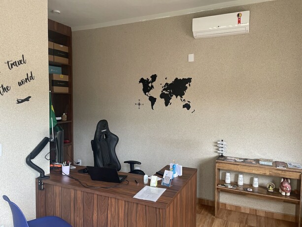 Imagen general del Hotel Pousada das Bandeiras. Foto 5