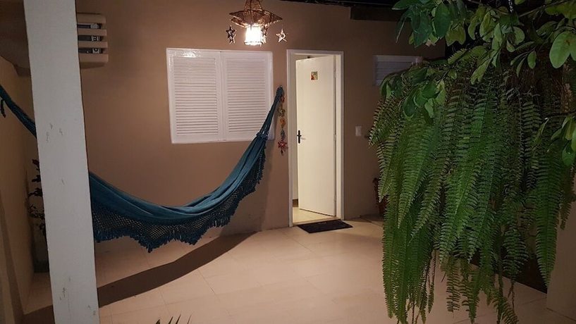 Imagen de la habitación del Hotel Pousada das Brom&eacute;lias. Foto 5