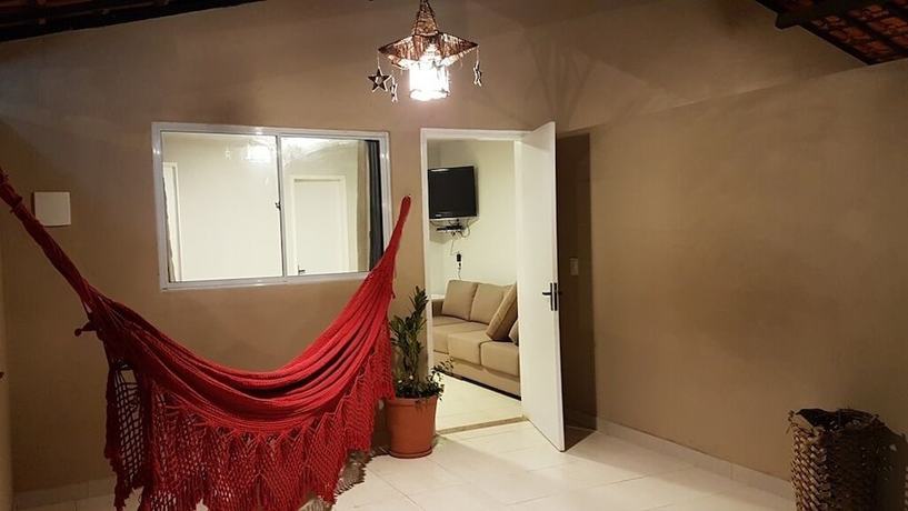 Imagen de la habitación del Hotel Pousada das Brom&eacute;lias. Foto 8