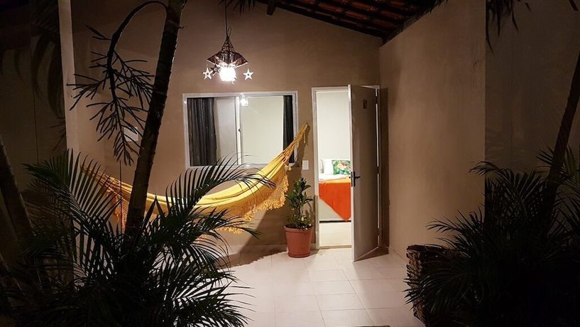 Imagen de la habitación del Hotel Pousada das Brom&eacute;lias. Foto 15