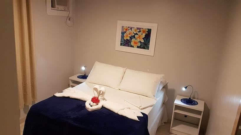 Imagen de la habitación del Hotel Pousada das Brom&eacute;lias. Foto 16