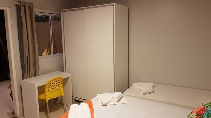 Imagen de la habitación del Hotel Pousada das Brom&eacute;lias. Foto 17