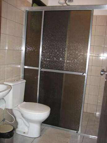 Imagen general del Hotel Pousada das Cavernas. Foto 3