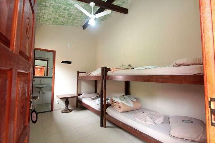 Imagen general del Hotel Pousada das Cavernas. Foto 4