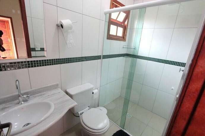 Imagen general del Hotel Pousada das Cavernas. Foto 5