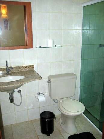 Imagen general del Hotel Pousada das Cavernas. Foto 6