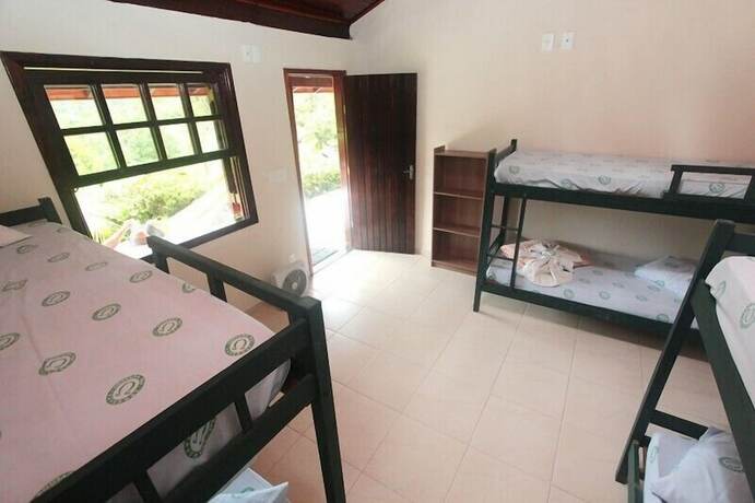 Imagen general del Hotel Pousada das Cavernas. Foto 7