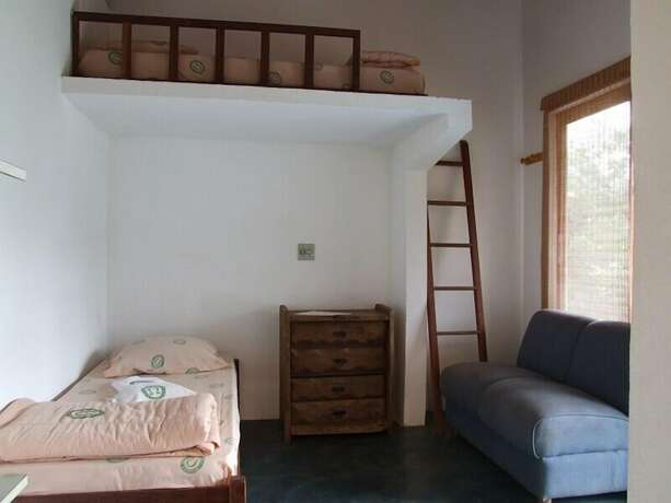 Imagen general del Hotel Pousada das Cavernas. Foto 8