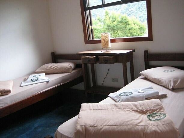 Imagen general del Hotel Pousada das Cavernas. Foto 9