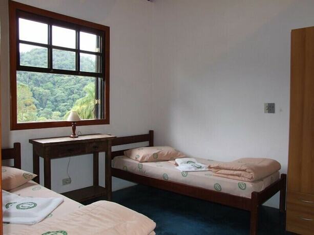 Imagen de la habitación del Hotel Pousada das Cavernas. Foto 19