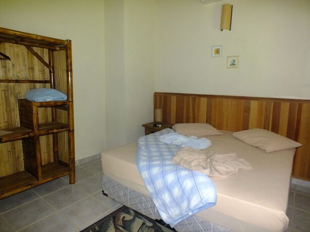 Imagen general del Hotel Pousada das Cavernas. Foto 10