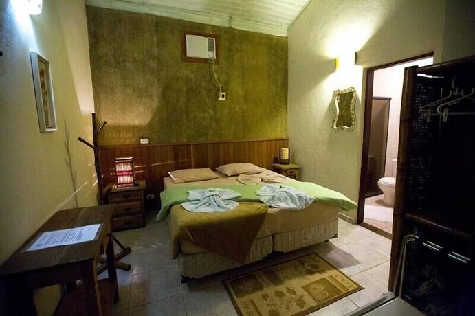 Imagen general del Hotel Pousada das Cavernas. Foto 11