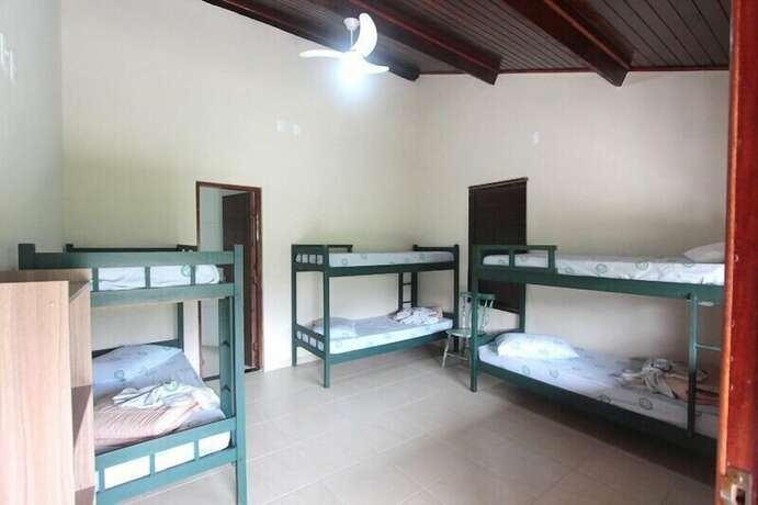 Imagen general del Hotel Pousada das Cavernas. Foto 12