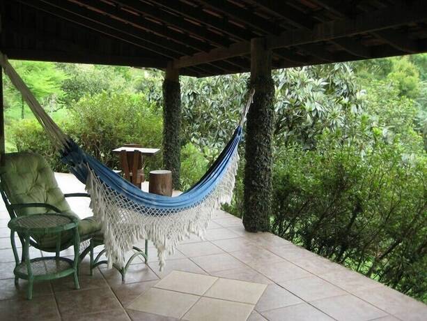 Imagen general del Hotel Pousada das Cavernas. Foto 14