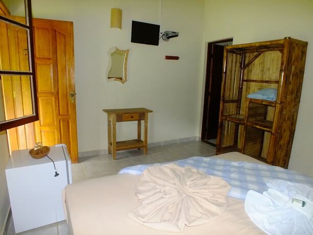 Imagen general del Hotel Pousada das Cavernas. Foto 15