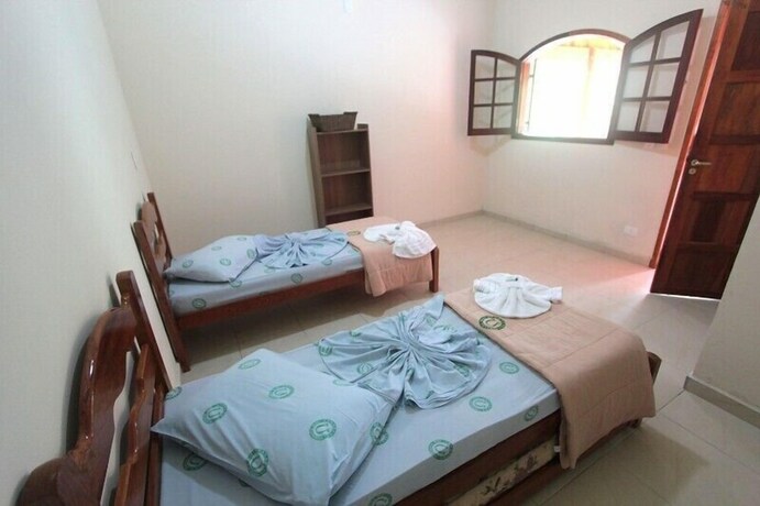 Imagen general del Hotel Pousada das Cavernas. Foto 16