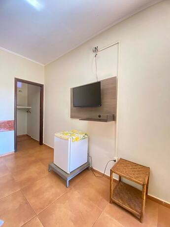 Imagen de la habitación del Hotel Pousada das Cores. Foto 12