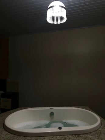 Imagen general del Hotel Pousada das Cores. Foto 5