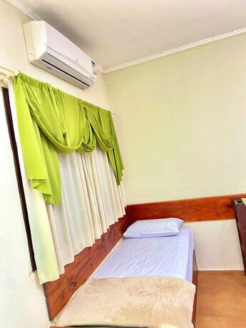 Imagen general del Hotel Pousada das Cores. Foto 10