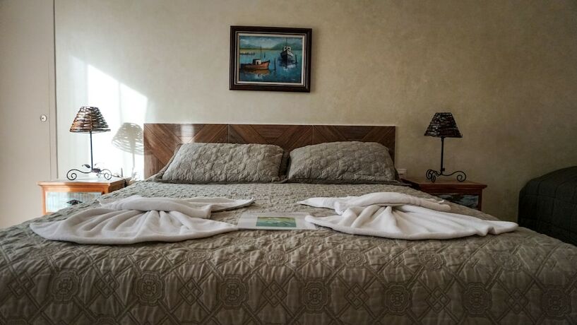 Imagen general del Hotel Pousada das Gar&ccedil;as de Saquarema. Foto 3