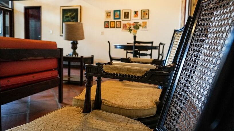 Imagen general del Hotel Pousada das Gar&ccedil;as de Saquarema. Foto 9