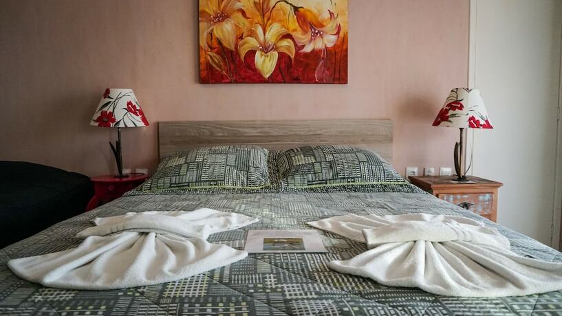 Imagen general del Hotel Pousada das Gar&ccedil;as de Saquarema. Foto 10