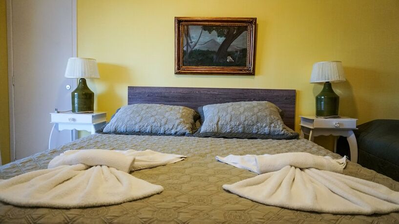 Imagen general del Hotel Pousada das Gar&ccedil;as de Saquarema. Foto 11