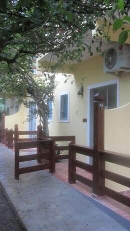 Imagen general del Hotel Pousada das Gar&ccedil;as de Saquarema. Foto 12