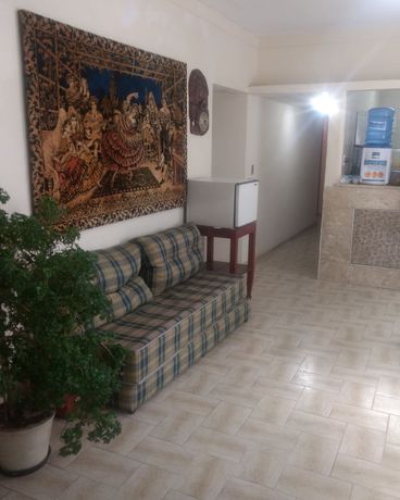 Imagen de los interiores del Hotel Pousada das Rosas. Foto 14