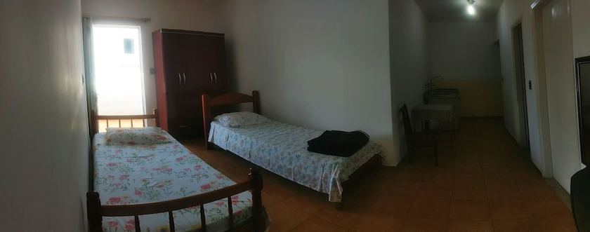 Imagen de la habitación del Hotel Pousada das Rosas, S&atilde;o Louren&ccedil;o. Foto 2