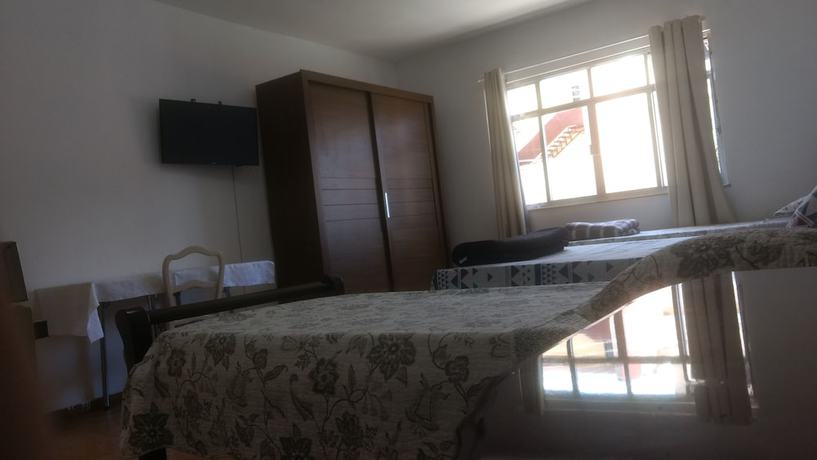 Imagen de la habitación del Hotel Pousada das Rosas, S&atilde;o Louren&ccedil;o. Foto 5