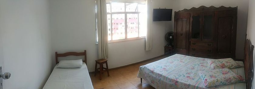 Imagen de la habitación del Hotel Pousada das Rosas, S&atilde;o Louren&ccedil;o. Foto 12