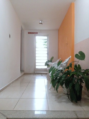 Imagen de los interiores del Hotel Pousada das Rosas, S&atilde;o Louren&ccedil;o. Foto 20