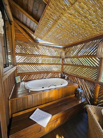 Imagen de la habitación del Hotel Pousada de Charme Emirados. Foto 6
