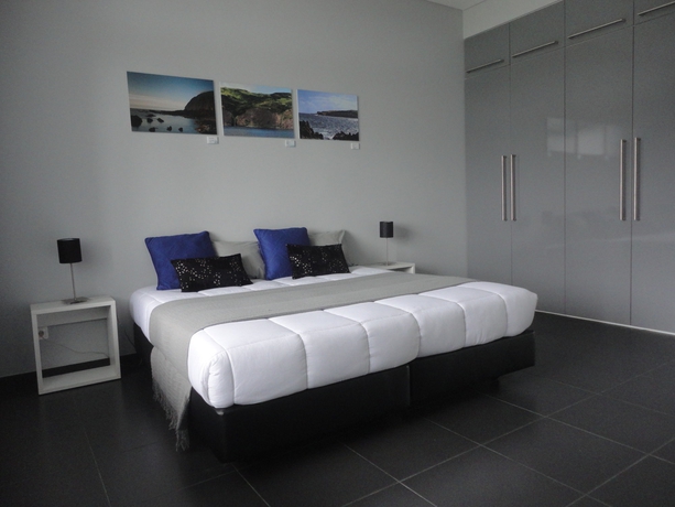 Imagen de la habitación del Hotel Pousada de Juventude Lagoa. Foto 5