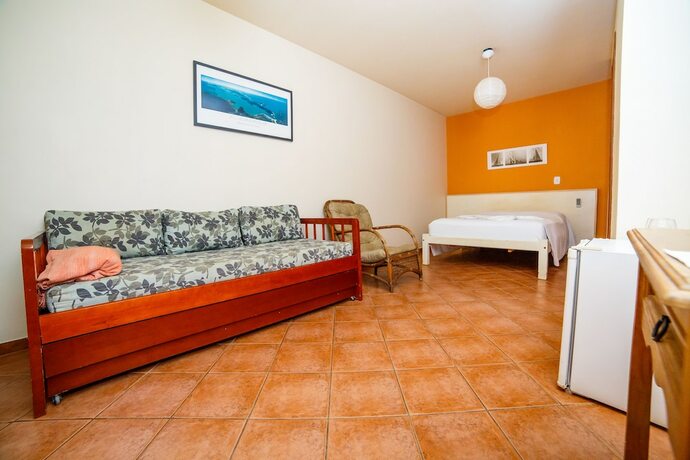 Imagen general del Hotel Pousada do Capit&atilde;o, Campeche. Foto 3