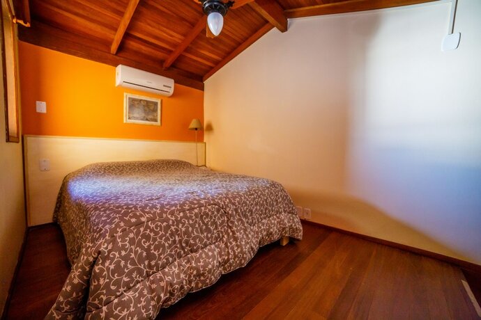 Imagen de la habitación del Hotel Pousada do Capit&atilde;o, Campeche. Foto 11