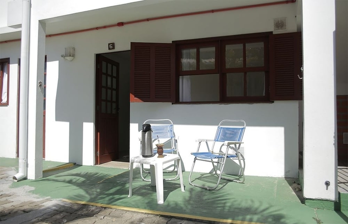 Imagen de la habitación del Hotel Pousada do Franc&ecirc;s. Foto 6