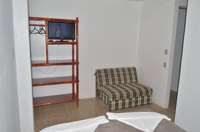 Imagen de la habitación del Hotel Pousada do Franc&ecirc;s. Foto 7