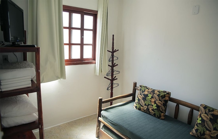 Imagen de la habitación del Hotel Pousada do Franc&ecirc;s. Foto 8